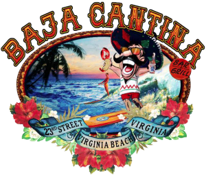 Baja Cantina