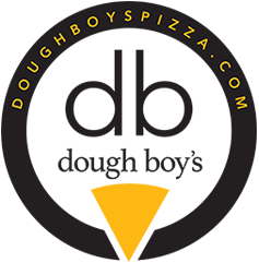 Doughboys Pizza